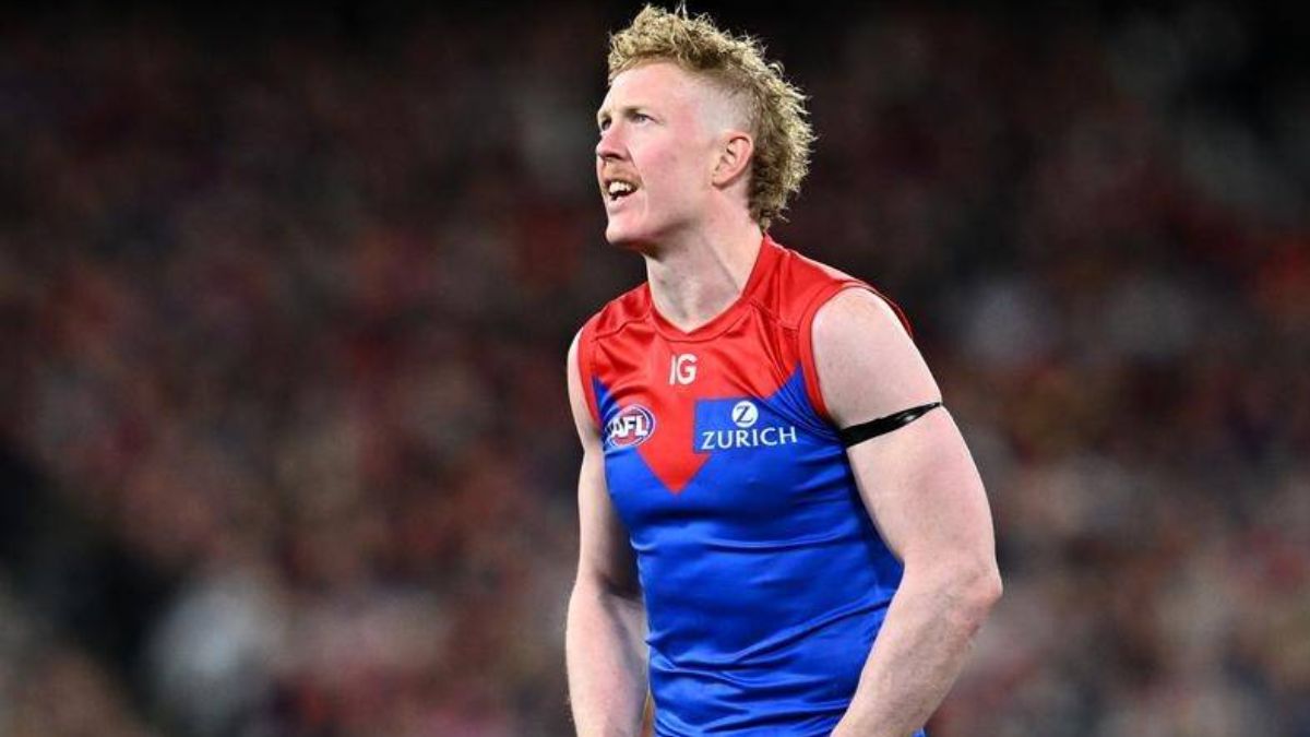 Clayton Oliver - MEL