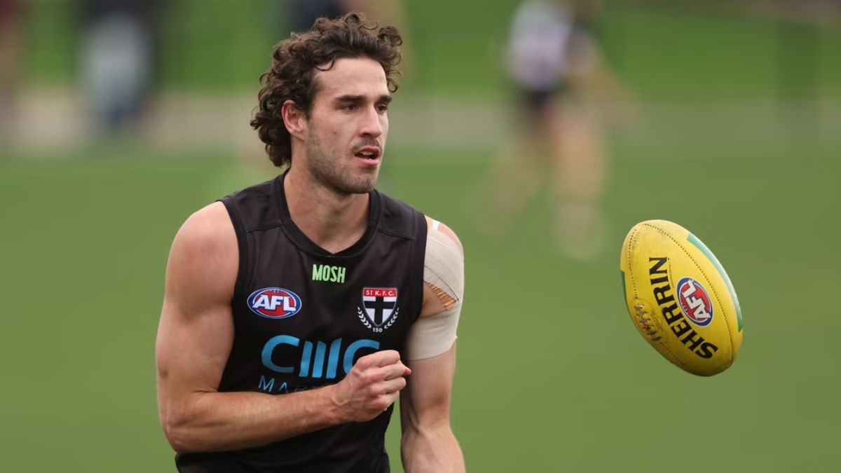 Injury Update: Max King