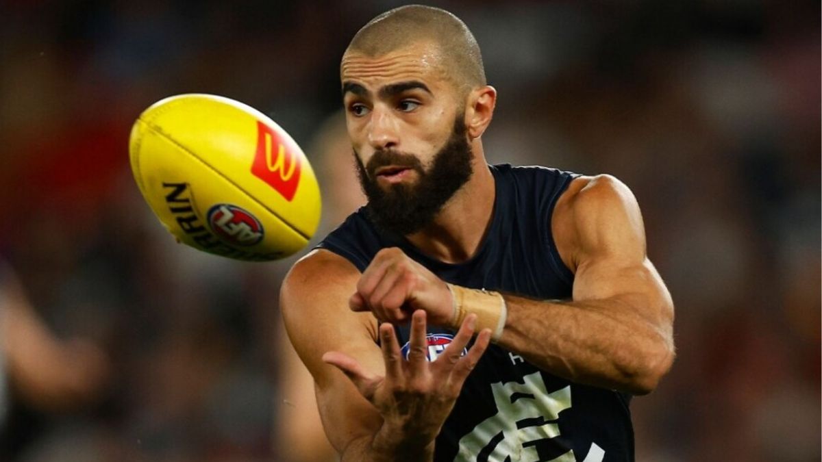 Injury Update: Adam Saad