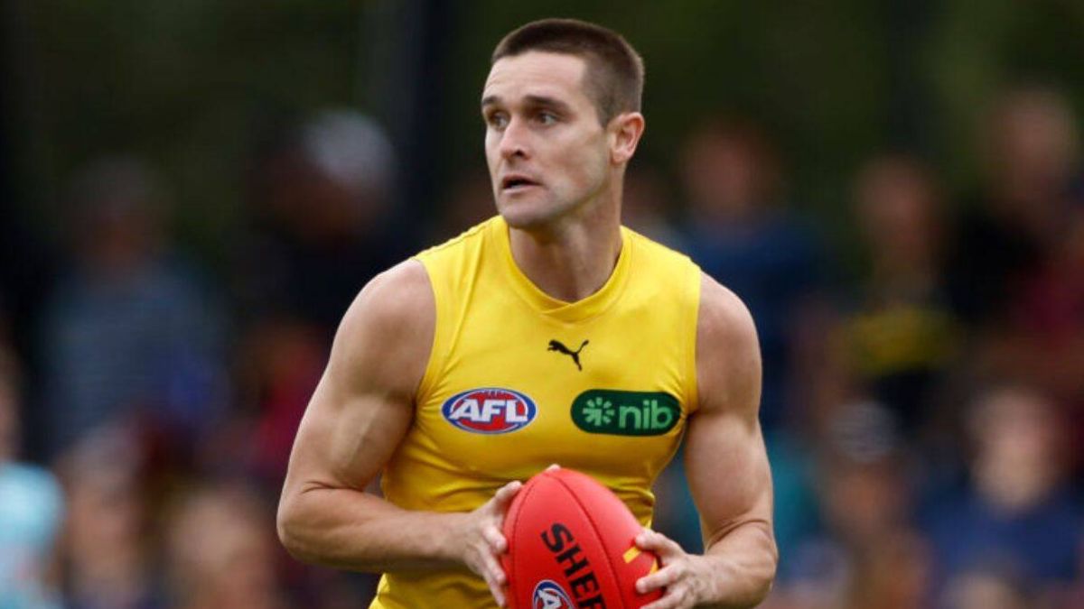 Injury Update: Jayden Short