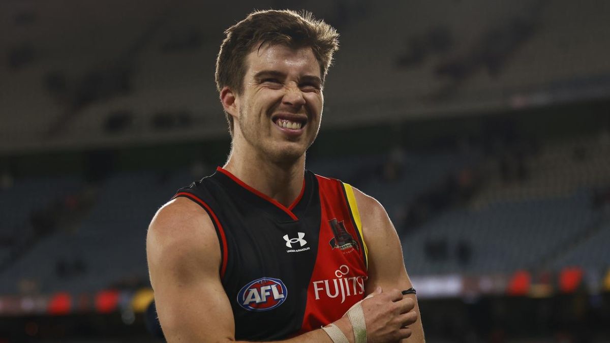 AFL News & Fantasy Notes 25/4