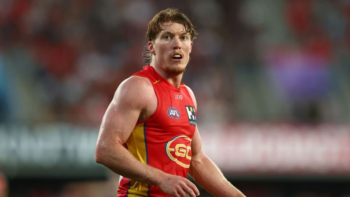 AFL News & Fantasy Notes 16/5