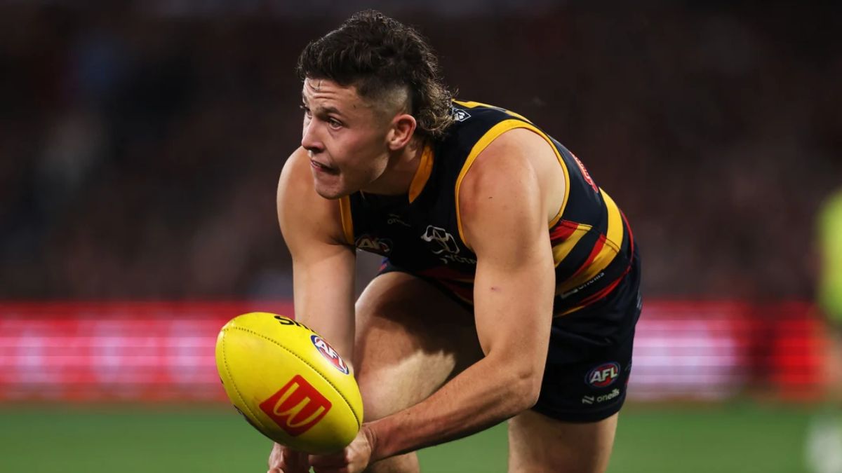 AFLRATINGS Podcast: Round 8 Wrap