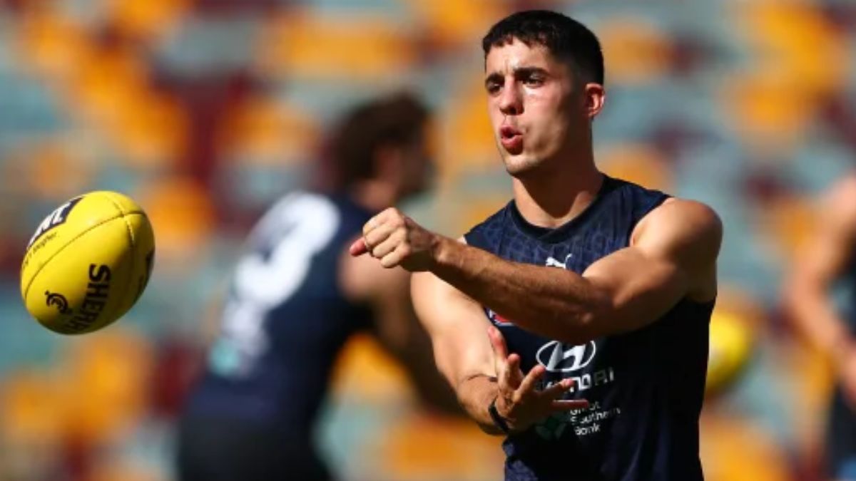 Injury Report: Round 9