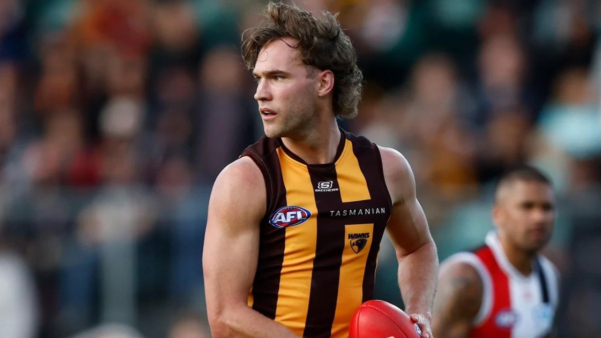 Jack Scrimshaw - HAW