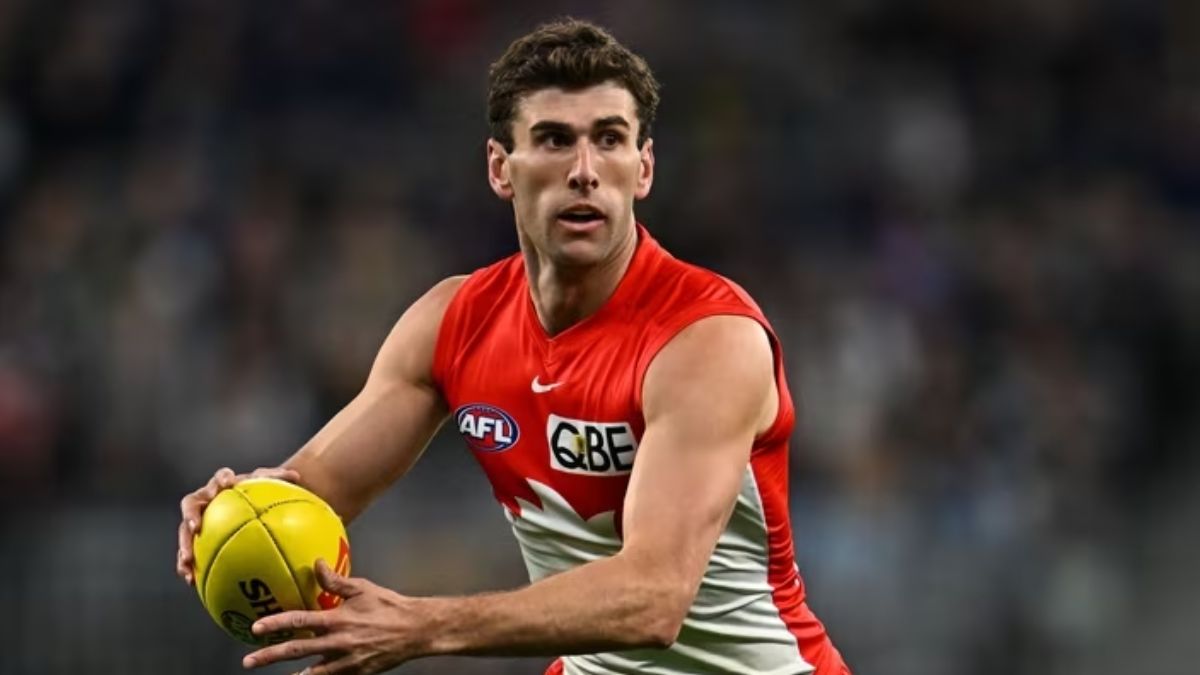Team Changes: Round 11