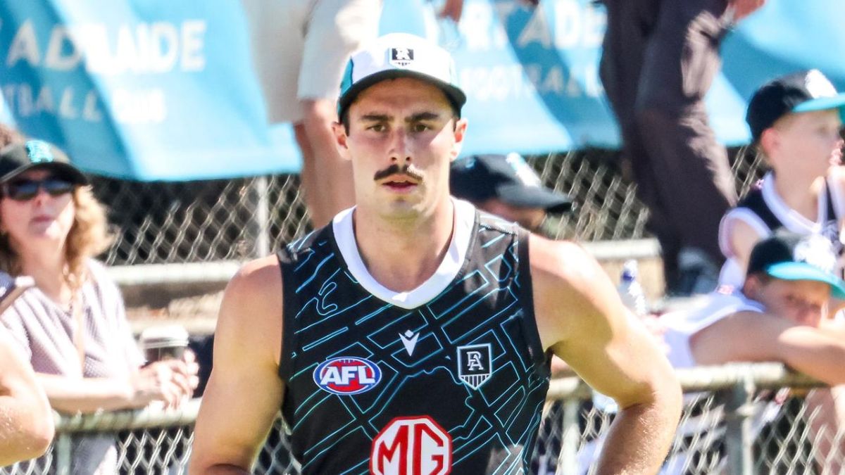 Injury Update: Josh Sinn