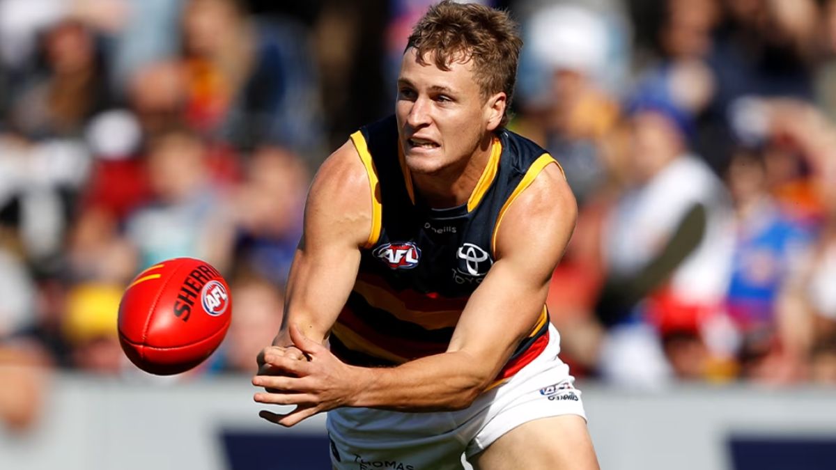 AFLRATINGS Podcast: Round 11 Wrap