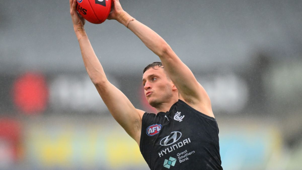 Injury Report: Round 12