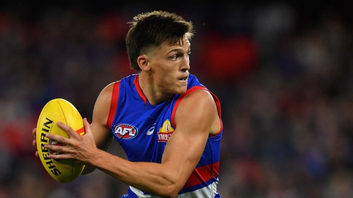 Injury Update: Laitham Vandermeer