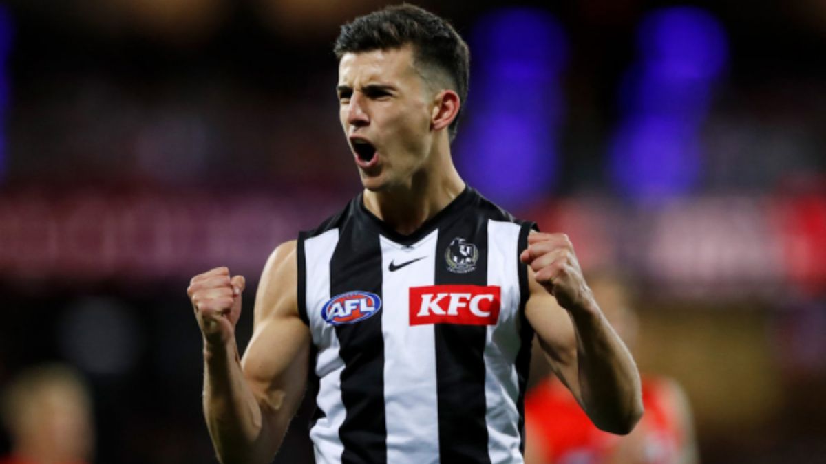 AFL News & Fantasy Notes 16/6