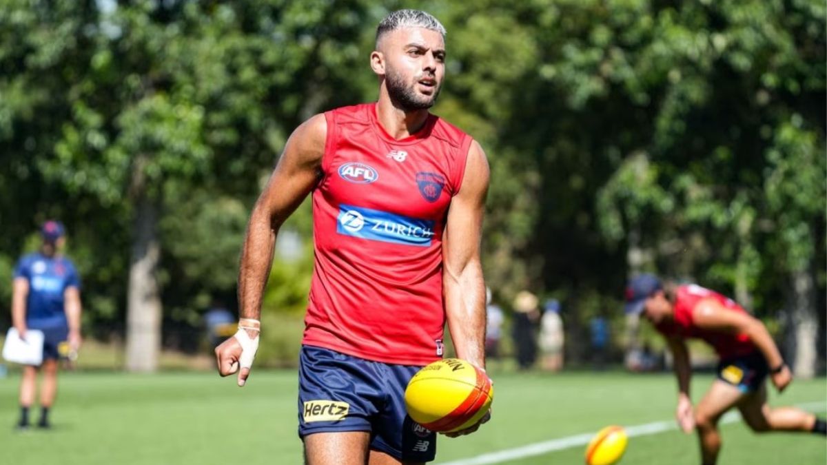 AFLRATINGS Podcast: Round 15 Team Selection