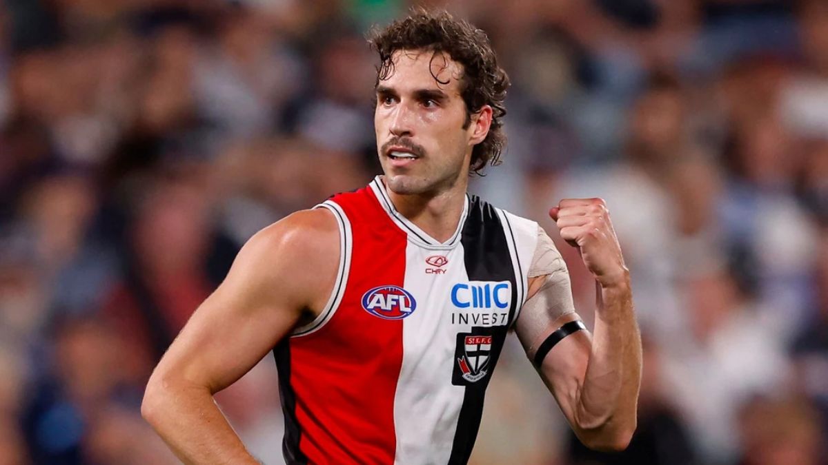 Injury Update: Max King