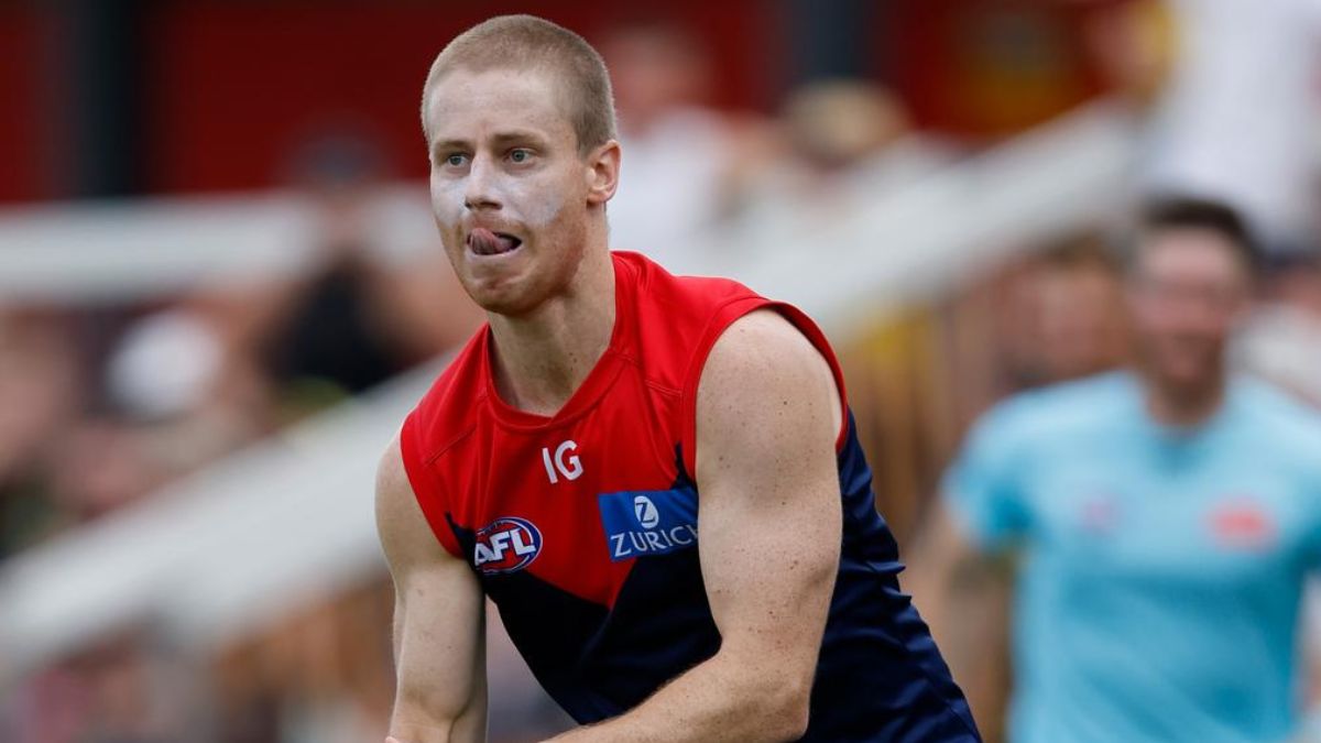 Injury Update: Lachie Hunter