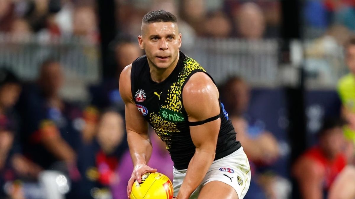 Injury Report: Round 13