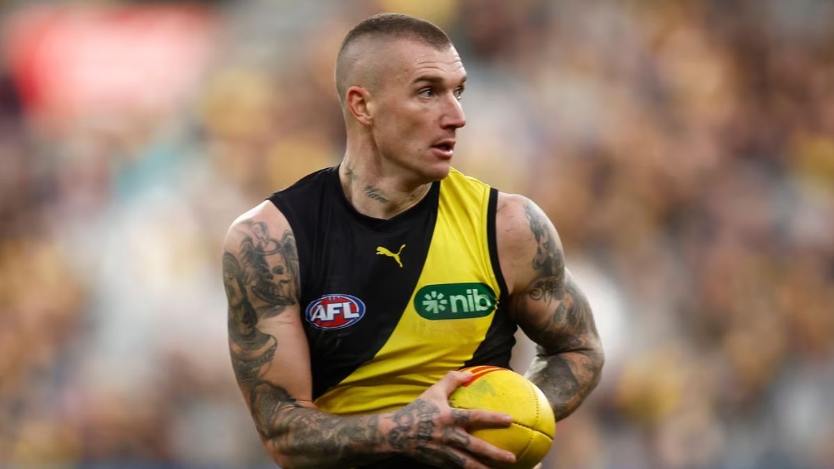 Team Changes: Round 13