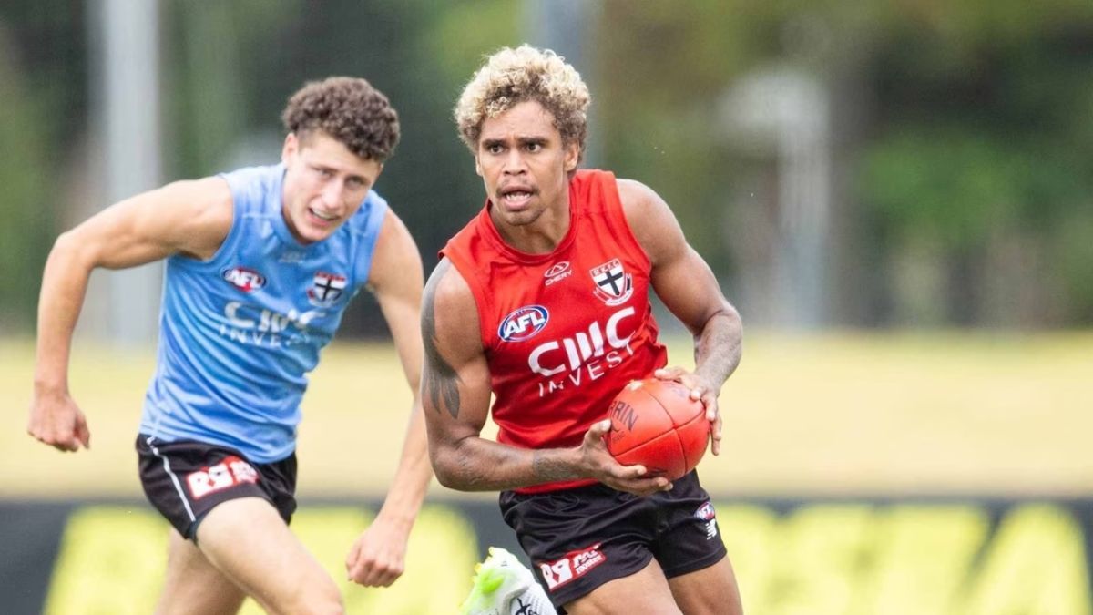 Injury Report: Round 14