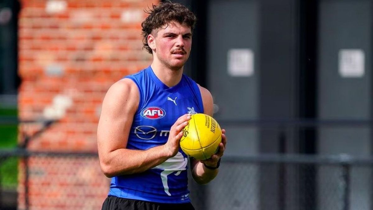 Injury Update: Brayden George