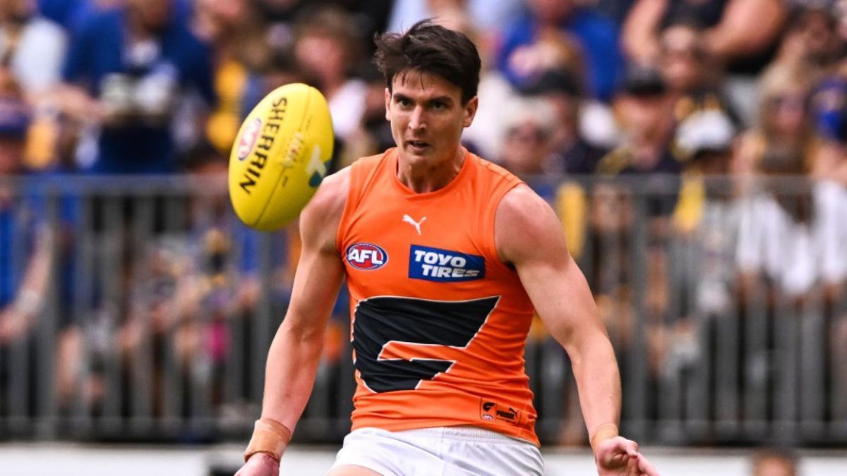 Injury Update: Sam Taylor