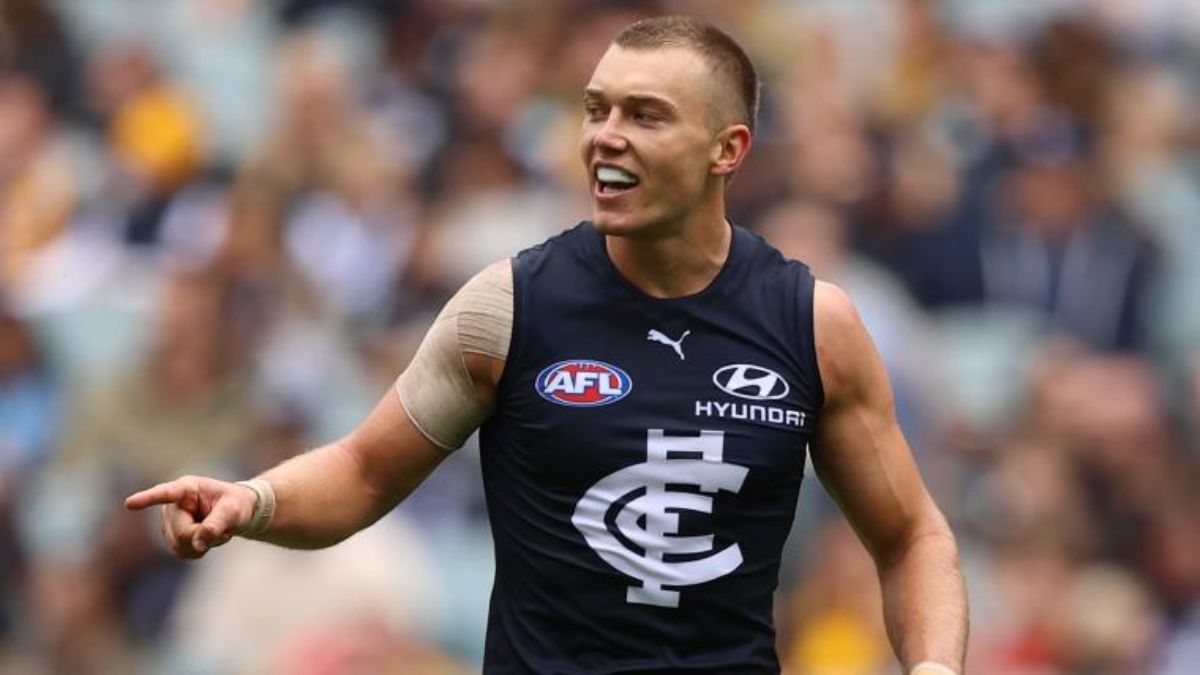 AFL News & Fantasy Notes 21/6