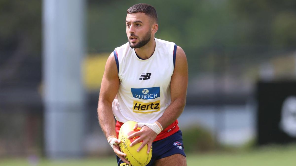 Christian Salem - MEL