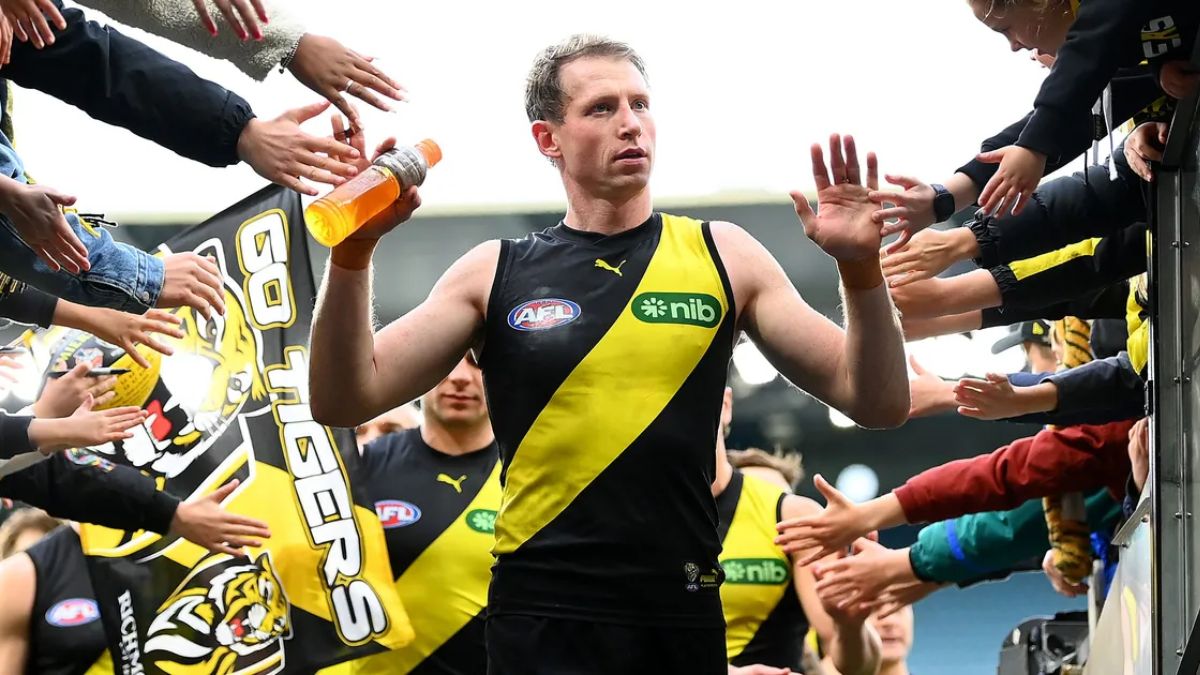 Injury Update: Dylan Grimes