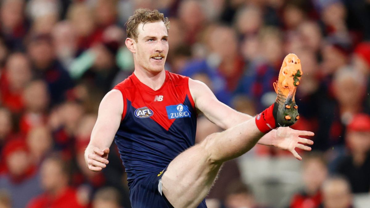 Harrison Petty - MEL