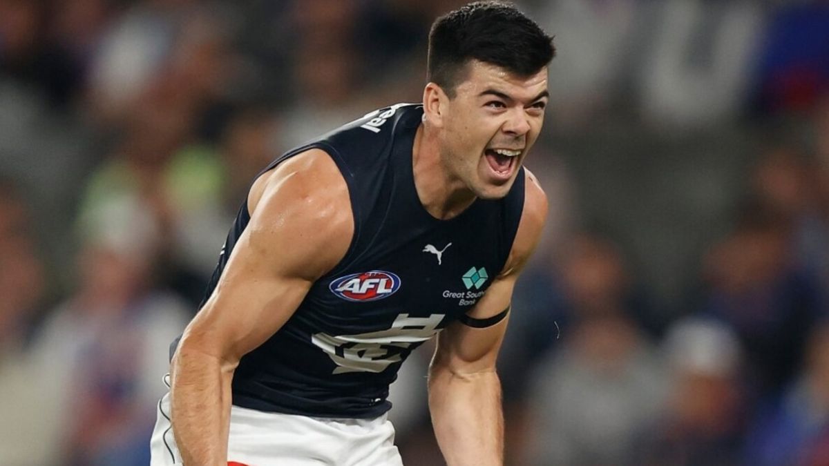 Injury Update: Matthew Kennedy