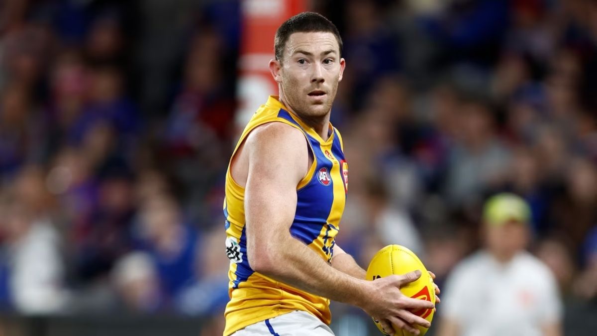 Jeremy McGovern - WC