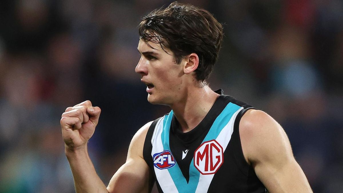 AFL News & Fantasy Notes 20/7