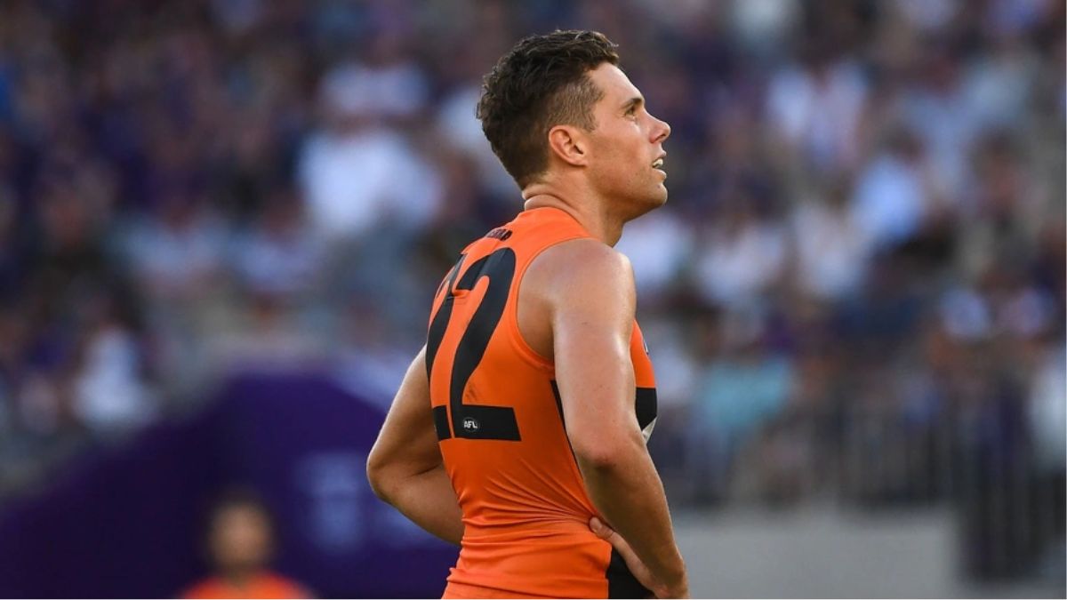 Injury Update: Josh Kelly