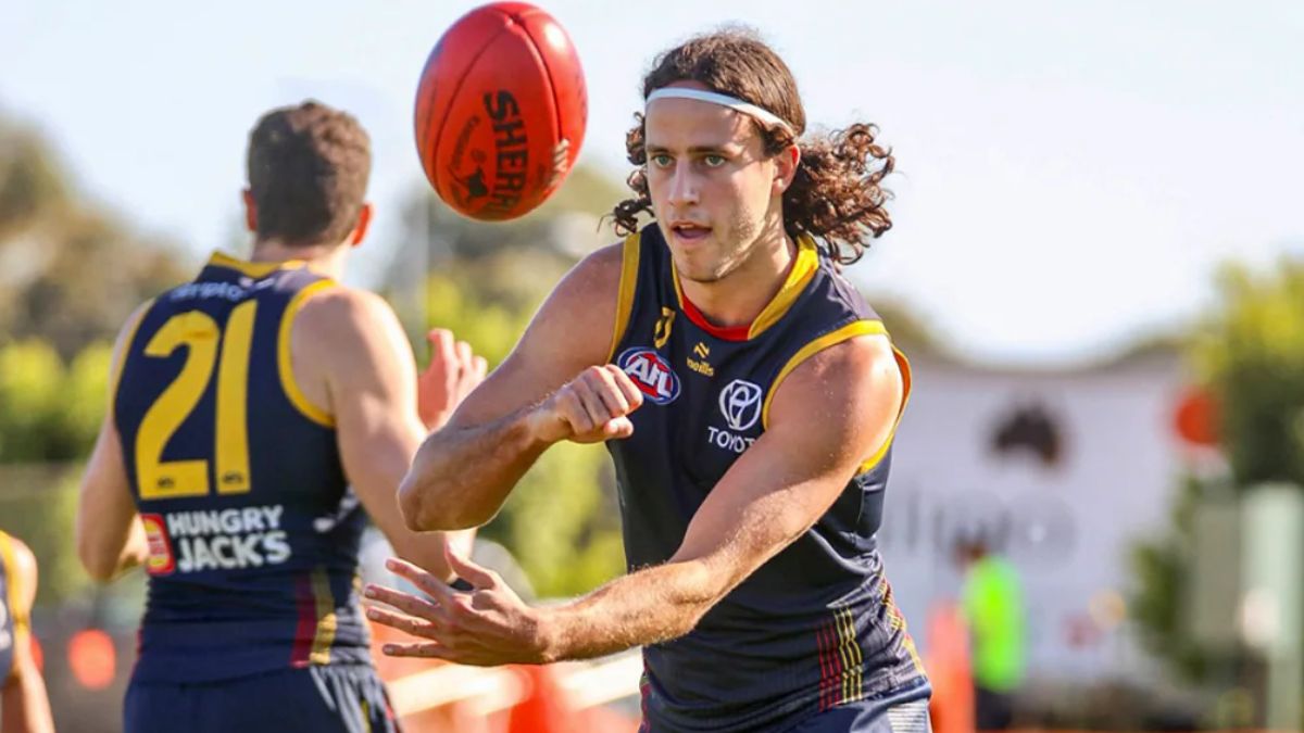 Injury Update: Will Hamill