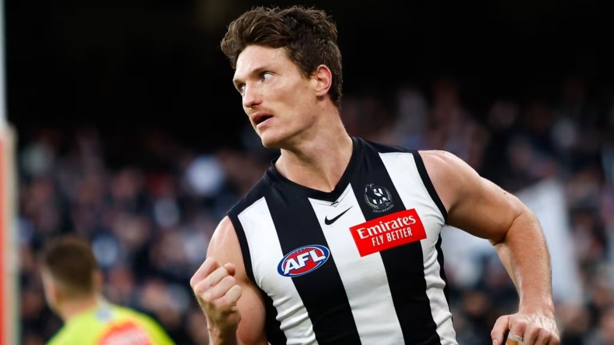 Injury Update: Brody Mihocek