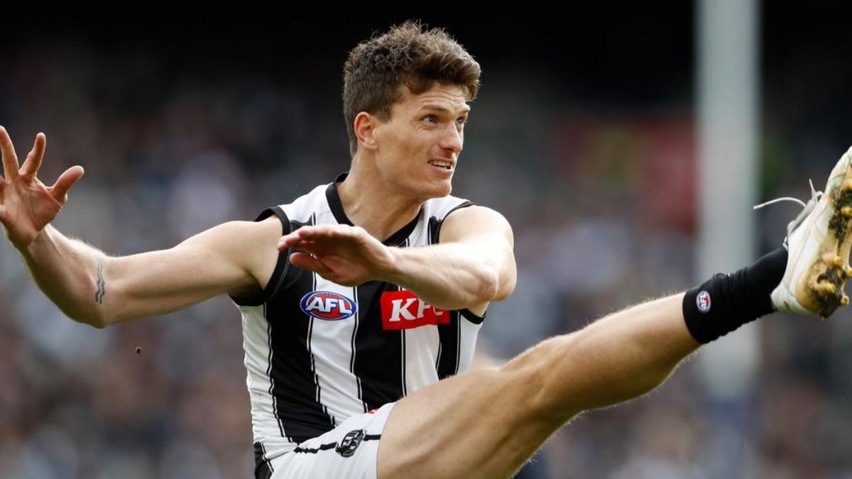 Injury Report: Round 17