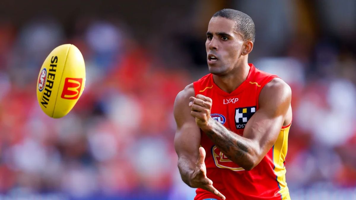 Injury Update: Touk Miller