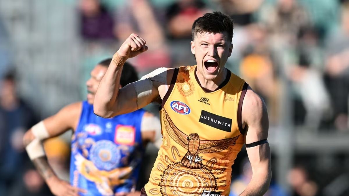 Injury Update: Mitch Lewis