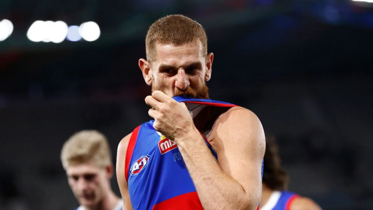 Injury Update: Liam Jones