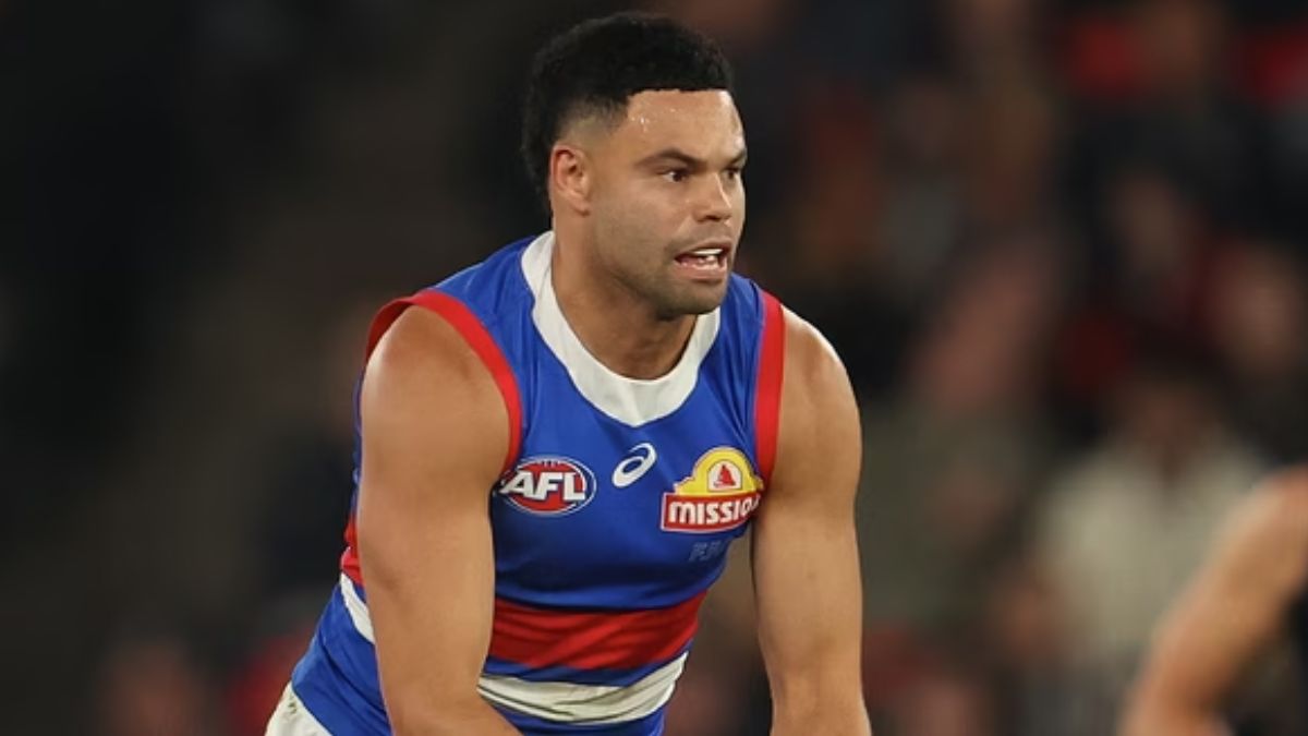 Injury Update: Jason Johannisen