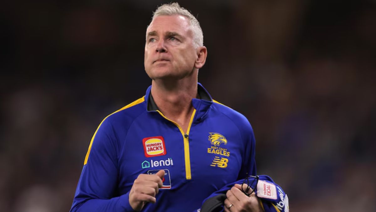 Simpson Departs West Coast
