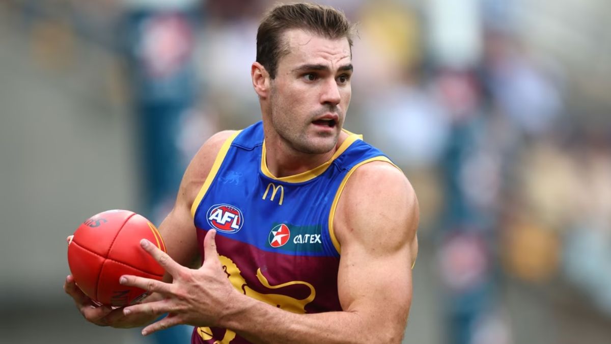 Injury Update: Jack Payne