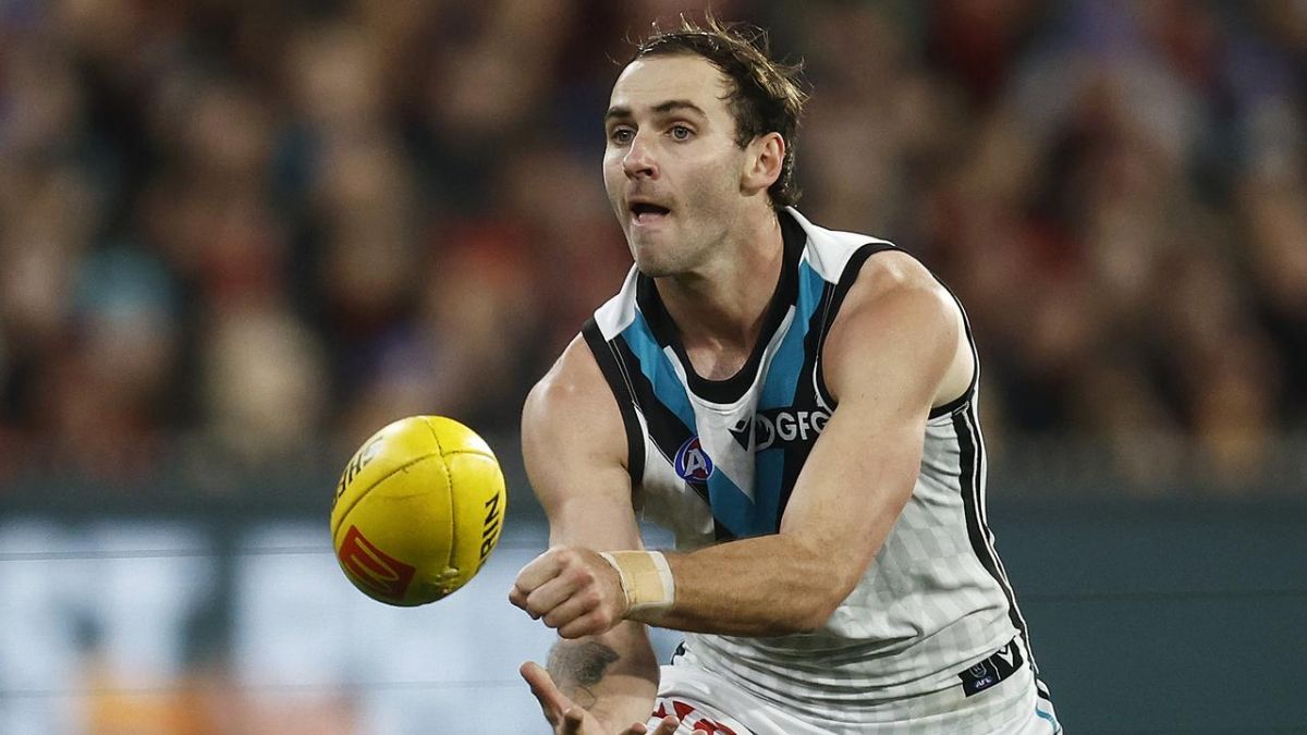 Injury Update: Jeremy Finlayson