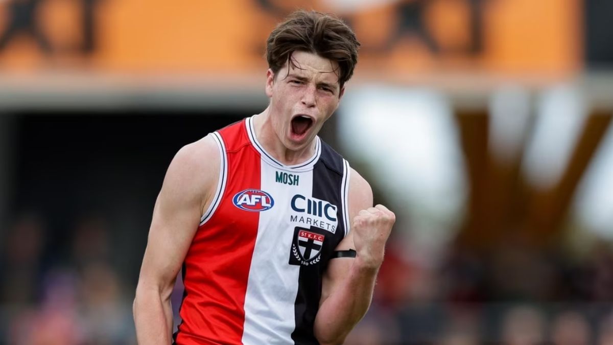 Team Changes: Round 19