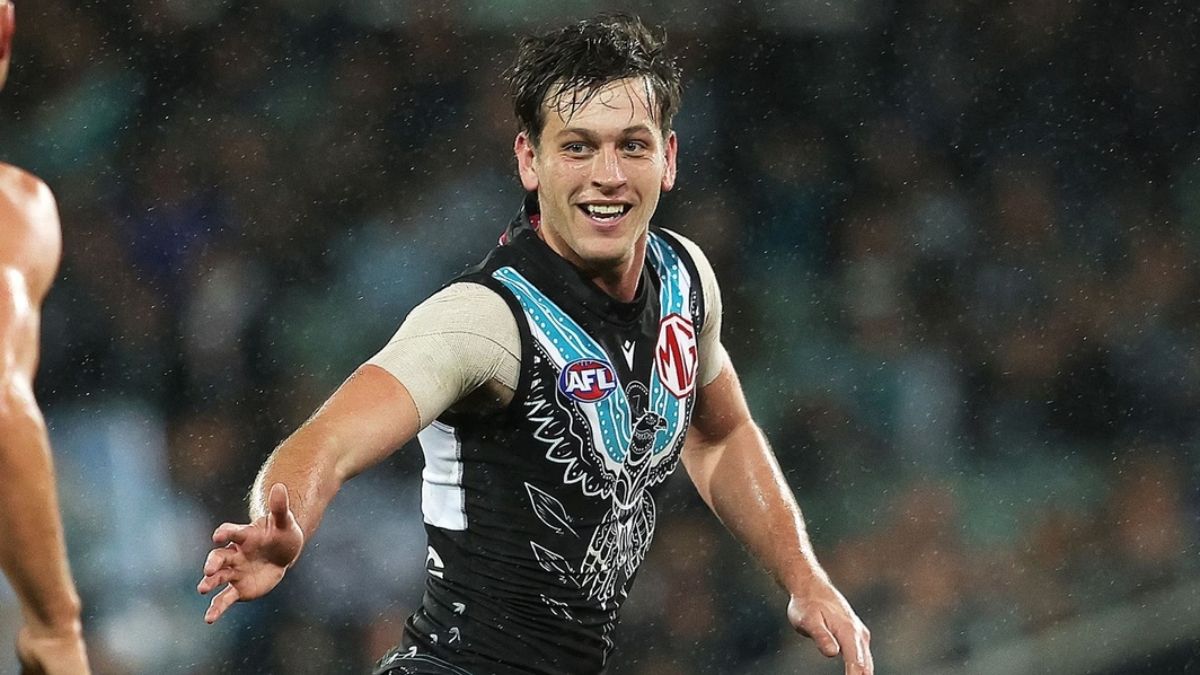 AFLRATINGS Podcast: Round 19 Team Selection