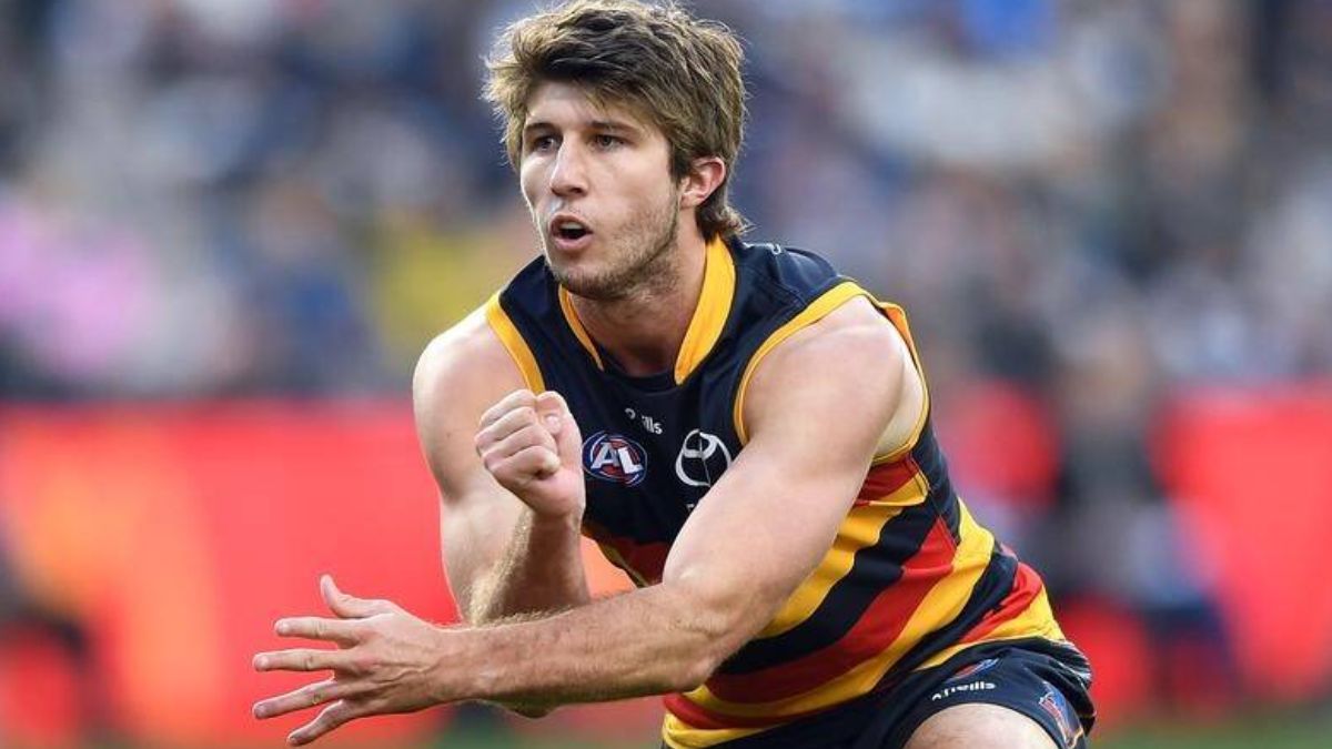 Injury Update: Jordon Butts