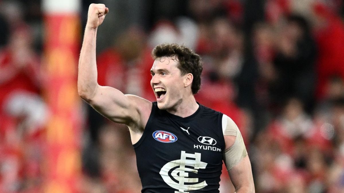 Injury Update: Blake Acres