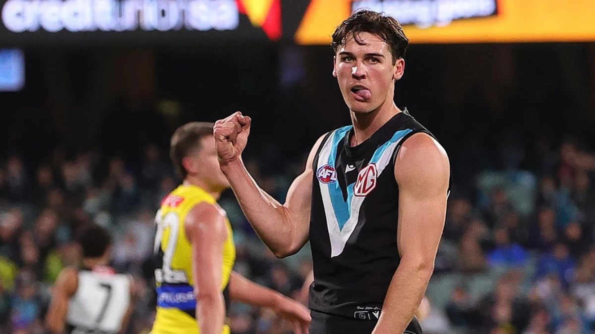AFLRATINGS Podcast: Round 19 Wrap