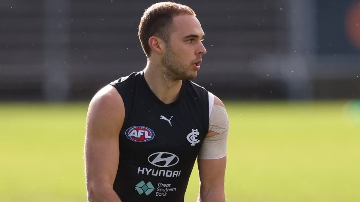 Injury Report: Round 20