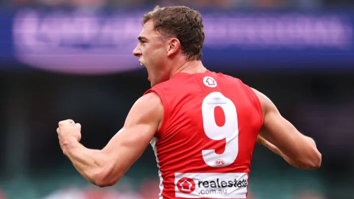 Injury Update: Will Hayward