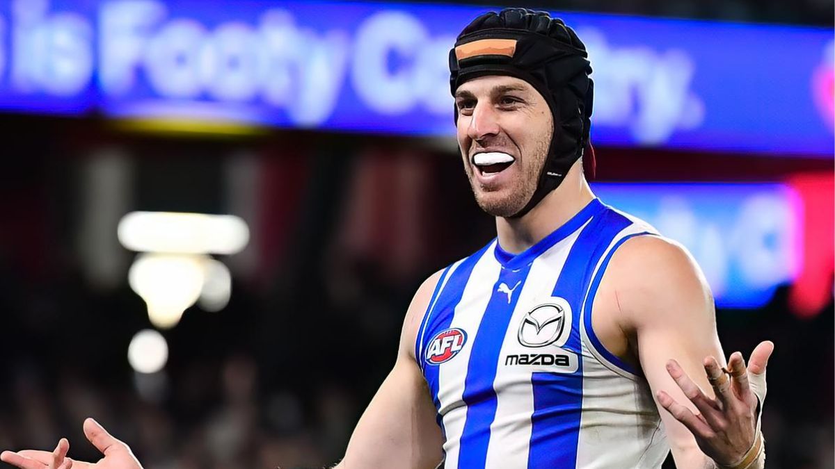 AFLRATINGS Podcast: Round 21 Wrap