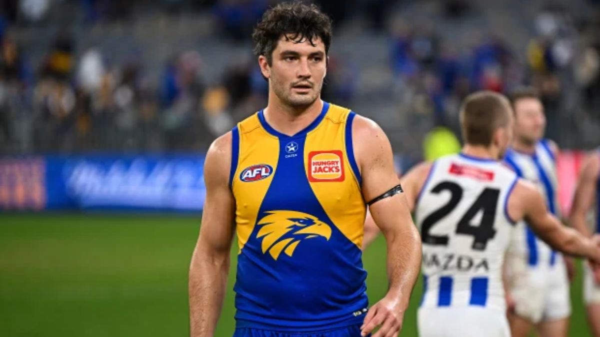 Team Changes: Round 21